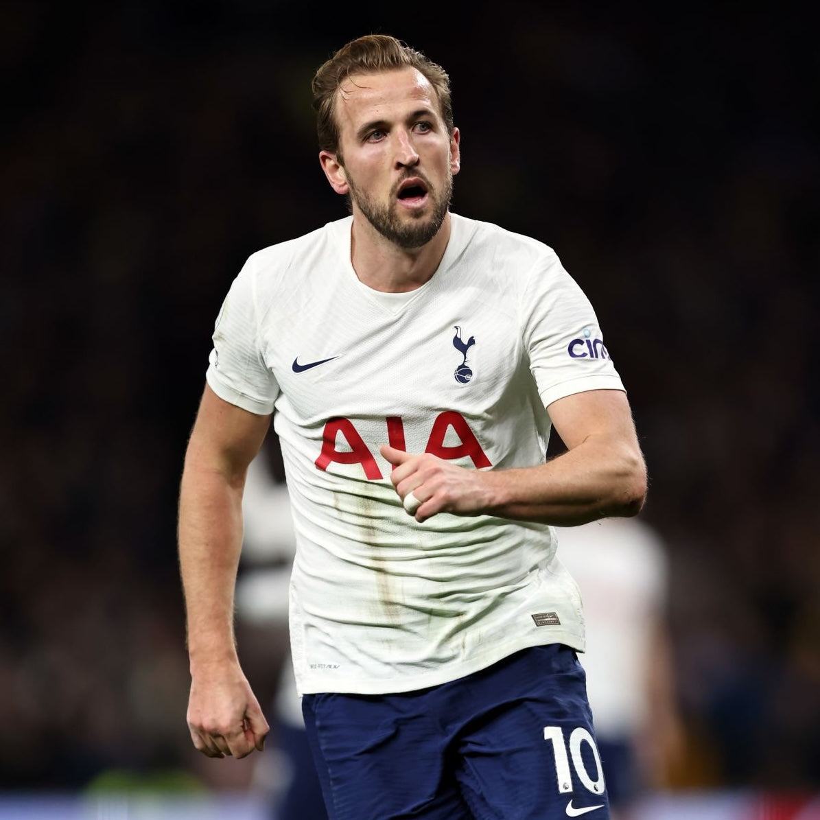 Écusson/Logo Tottenham Hotspur 2008-2025 Patch Badge Club Silicone