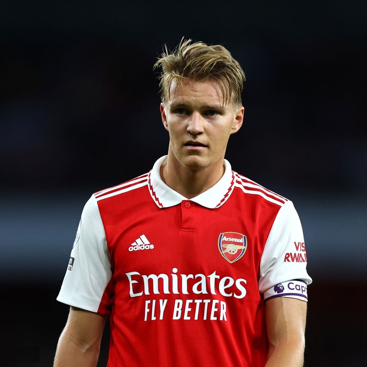 Écusson/Logo Arsenal 2002-2026 Patch Badge Club TPU