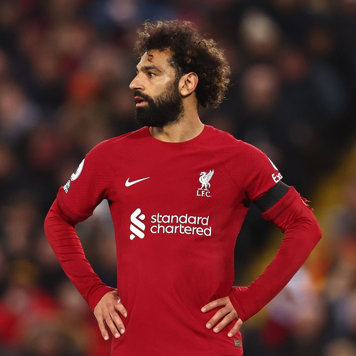 Écusson/Logo Liverpool 2012-2026 White Patch Badge Club TPU