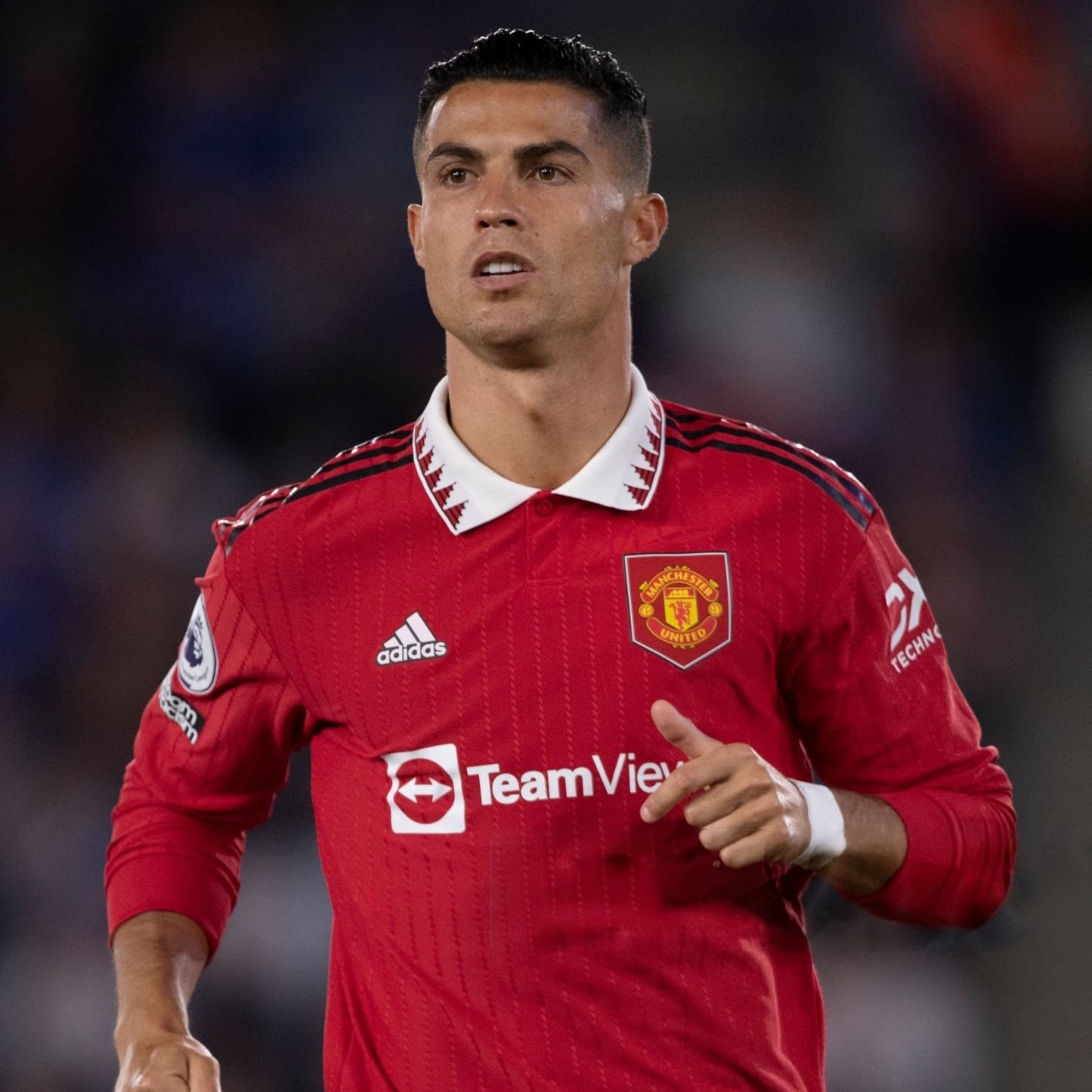 Écusson/Logo Manchester United 2022-2023 Home Patch Badge Club TPU