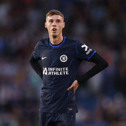 Écusson/Logo Chelsea 2023-2024 Away Patch Badge Club Silicone