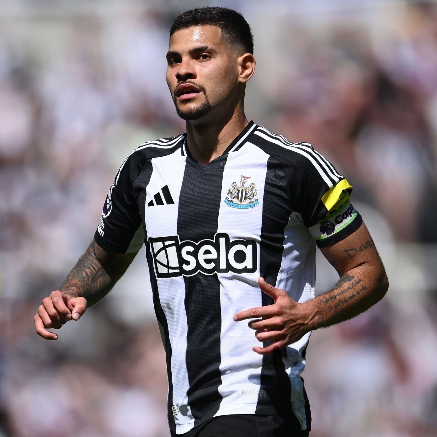 Écusson/Logo Newcastle United Patch Badge Club TPU