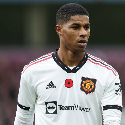 Patch/Badge RBL Poppy v1 Premier League Brodé