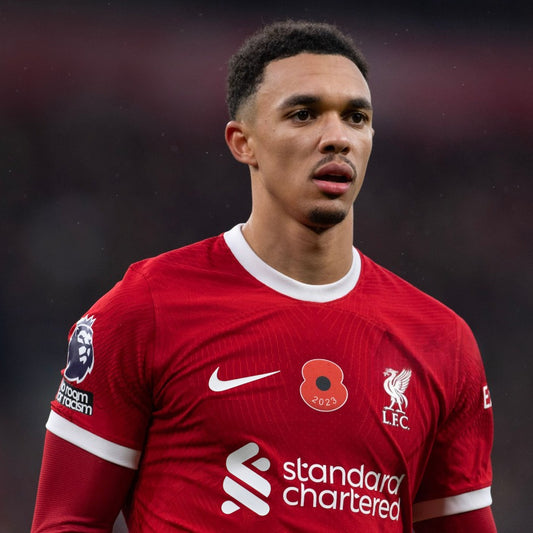 Patch/Badge RBL Poppy Premier League 2023-2024 Tissé