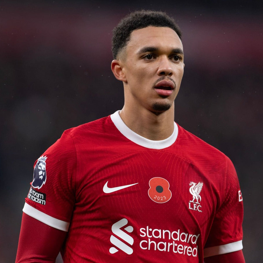 Patch/Badge RBL Poppy Premier League 2023-2024 Tissé