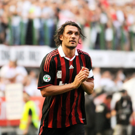 Patch/Badge AC Milan MALDINI 3 SOLO PER TE - 2008/2009