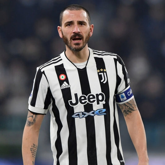 Écusson/Logo Juventus 2021-2022 Home Patch Badge Club TPU