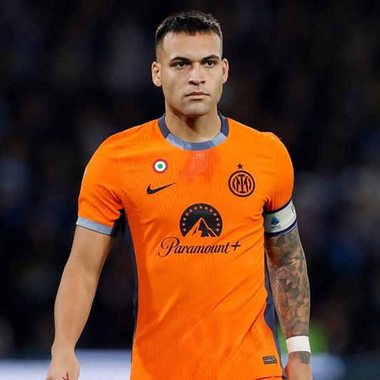 Écusson/Logo Inter Milan 2023-2024 3rd Patch Badge Club TPU