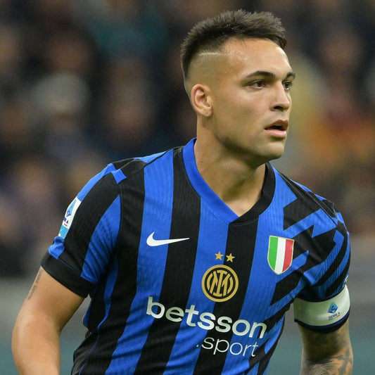 Patch/Badge Inter Milan Serie A Enilive 2024-2025