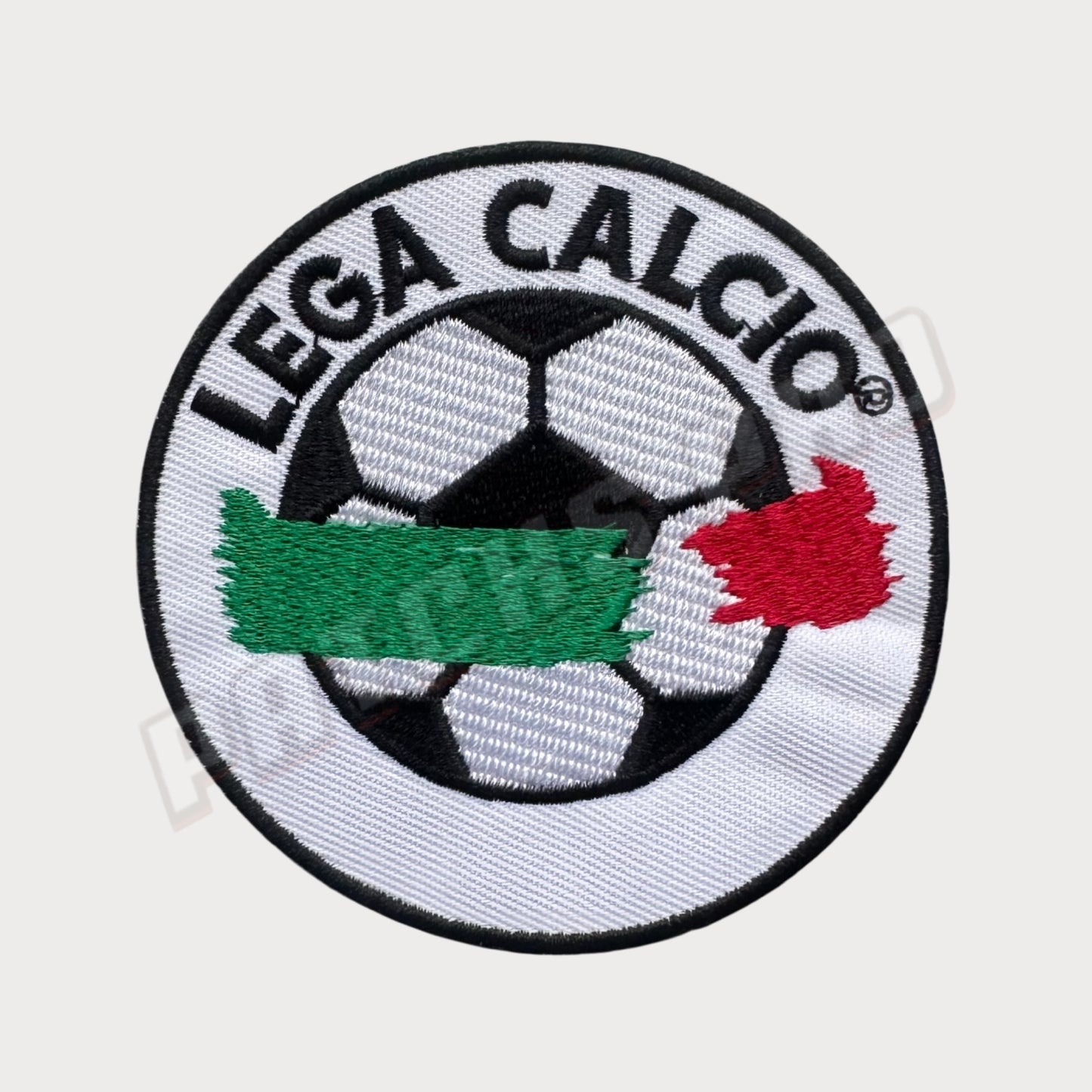 Patch/Badge Serie A Lega Calcio 1997-1998