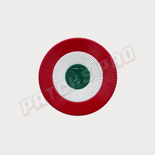 Patch/Badge/Toppa Juventus Coppa Italia Coccarda Serie A 2021-2025