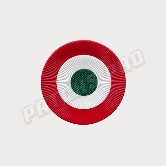 Patch/Badge/Toppa Coppa Italia Coccarda Serie A 2022-2025