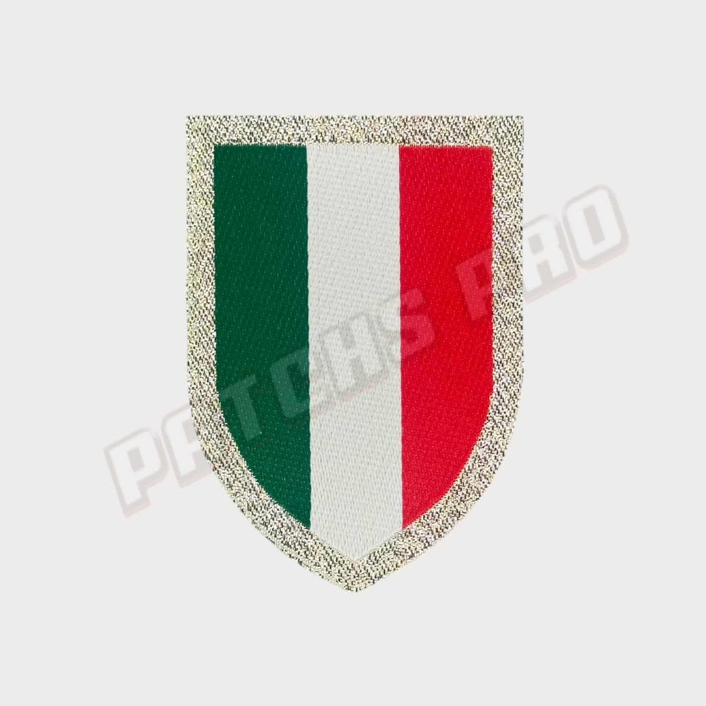 Patch/Badge Scudetto Serie A 2018-2019 Juventus