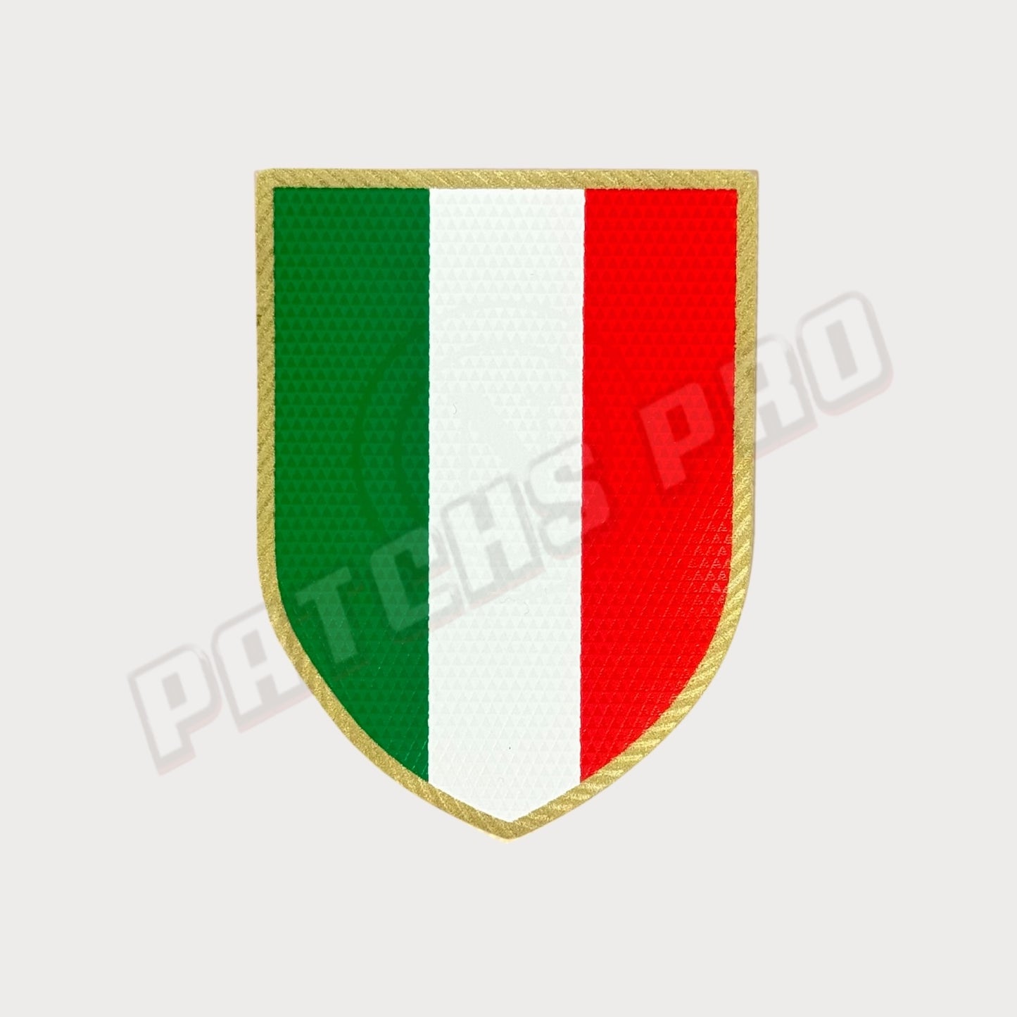 Patch/Badge Scudetto Serie A 2023-2024 SSC Napoli