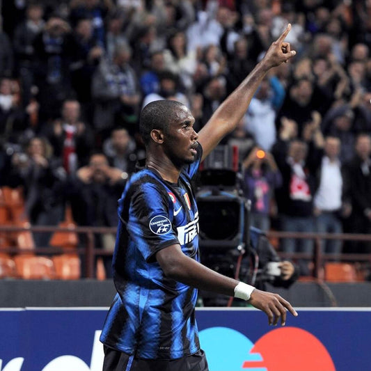 Patch/Badge UEFA Champions League Champions 2010 Inter Milan