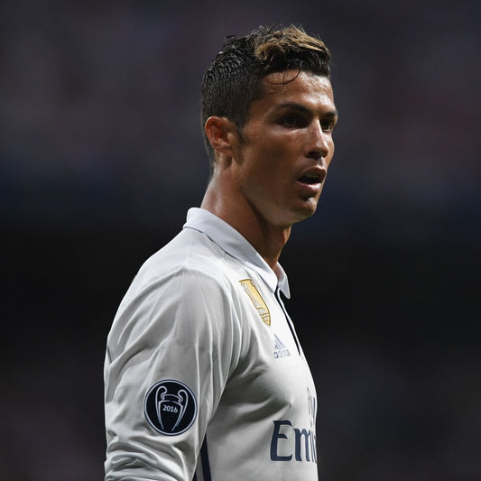 Patch/Badge UEFA Champions League Champions 2016 Real Madrid