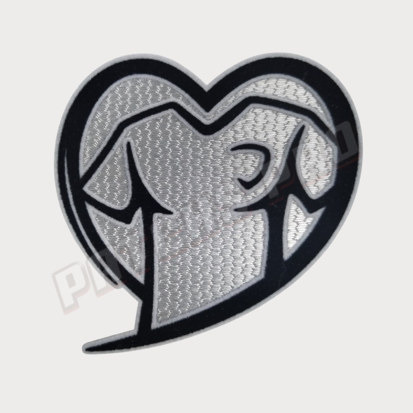 Patch/Badge FIFA UEFA Play With Heart Qualifiers