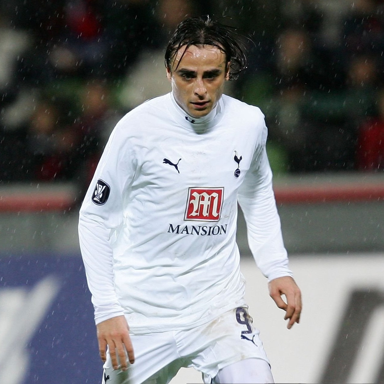 Patch/Badge UEFA Cup 2004-2009