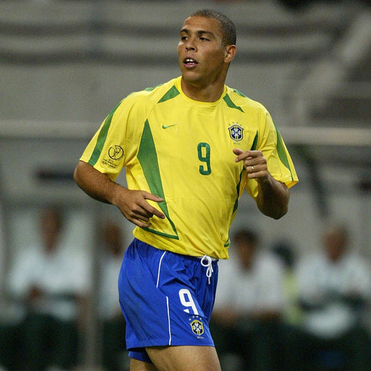 Patch/Badge FIFA World Cup 2002 Korea Japan (Noir)