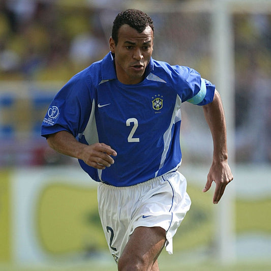 Patch/Badge FIFA World Cup 2002 Korea Japan (Blanc)