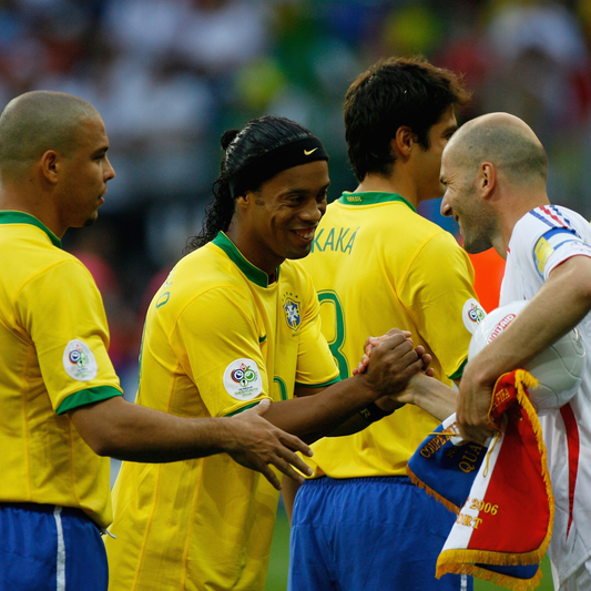 Patch/Badge FIFA World Cup 2006 Germany