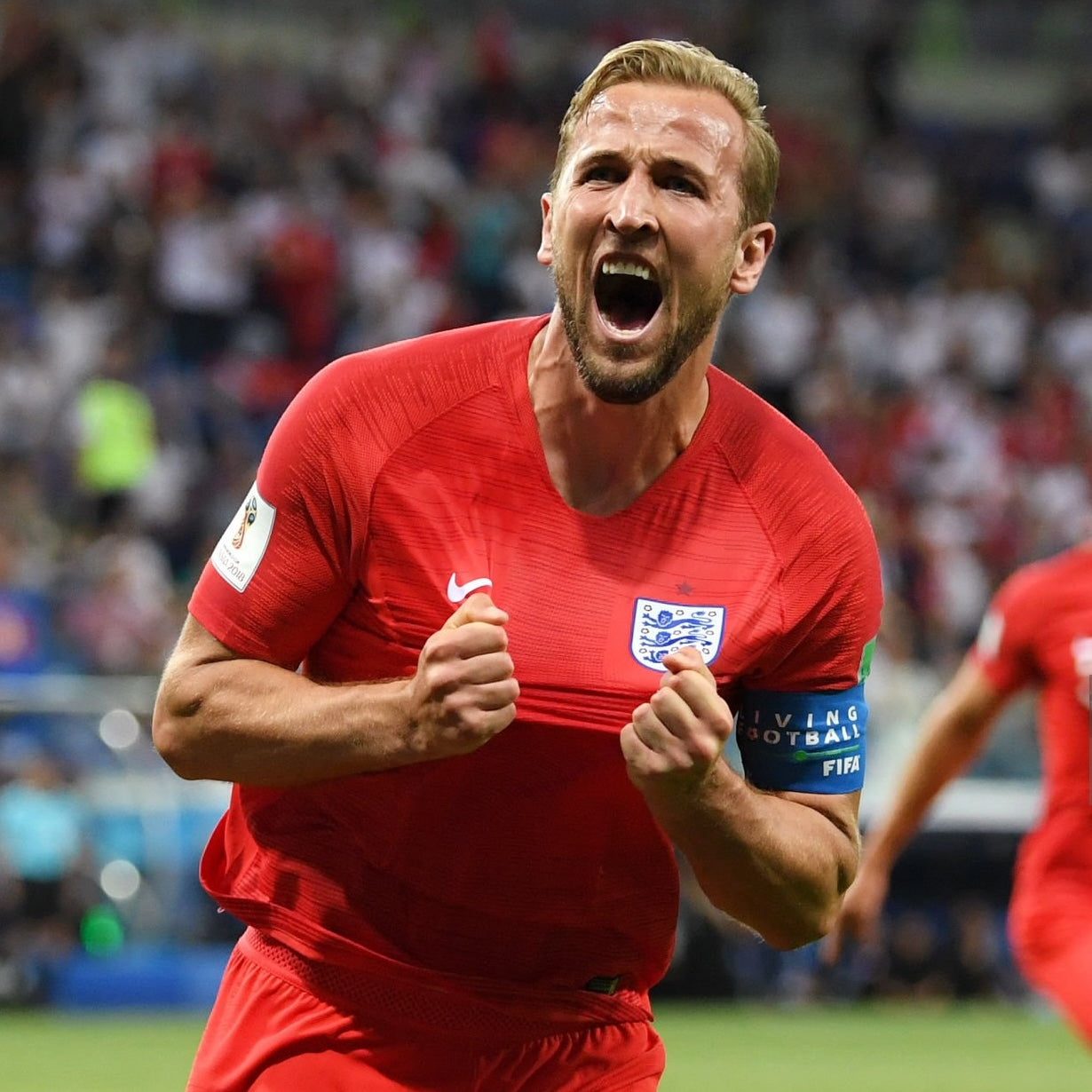 Écusson/Logo England Away Patch Badge Club TPU