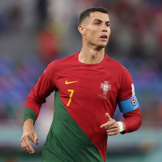 Écusson/Logo Portugal Patch Badge Club TPU