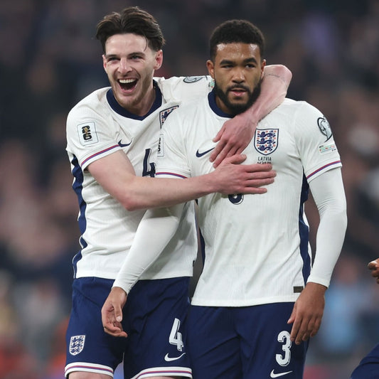 Patch/Badge FIFA World Cup 2026 Qualifiers Zone Europe