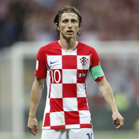 Écusson/Logo Croatia 2014-2026 Patch Badge Club TPU