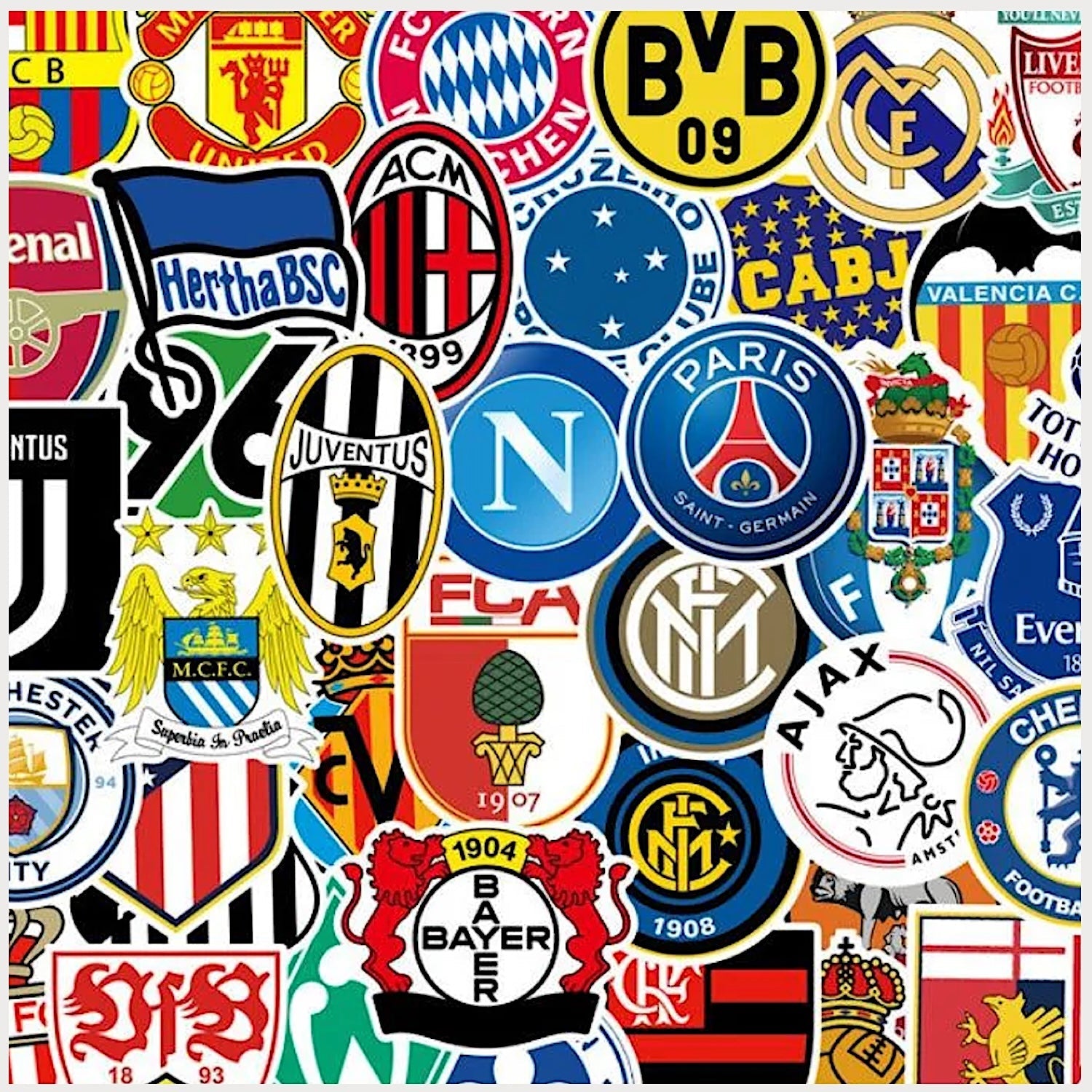 Logos