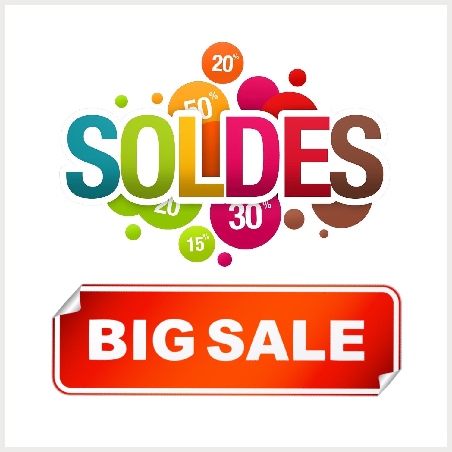 Soldes