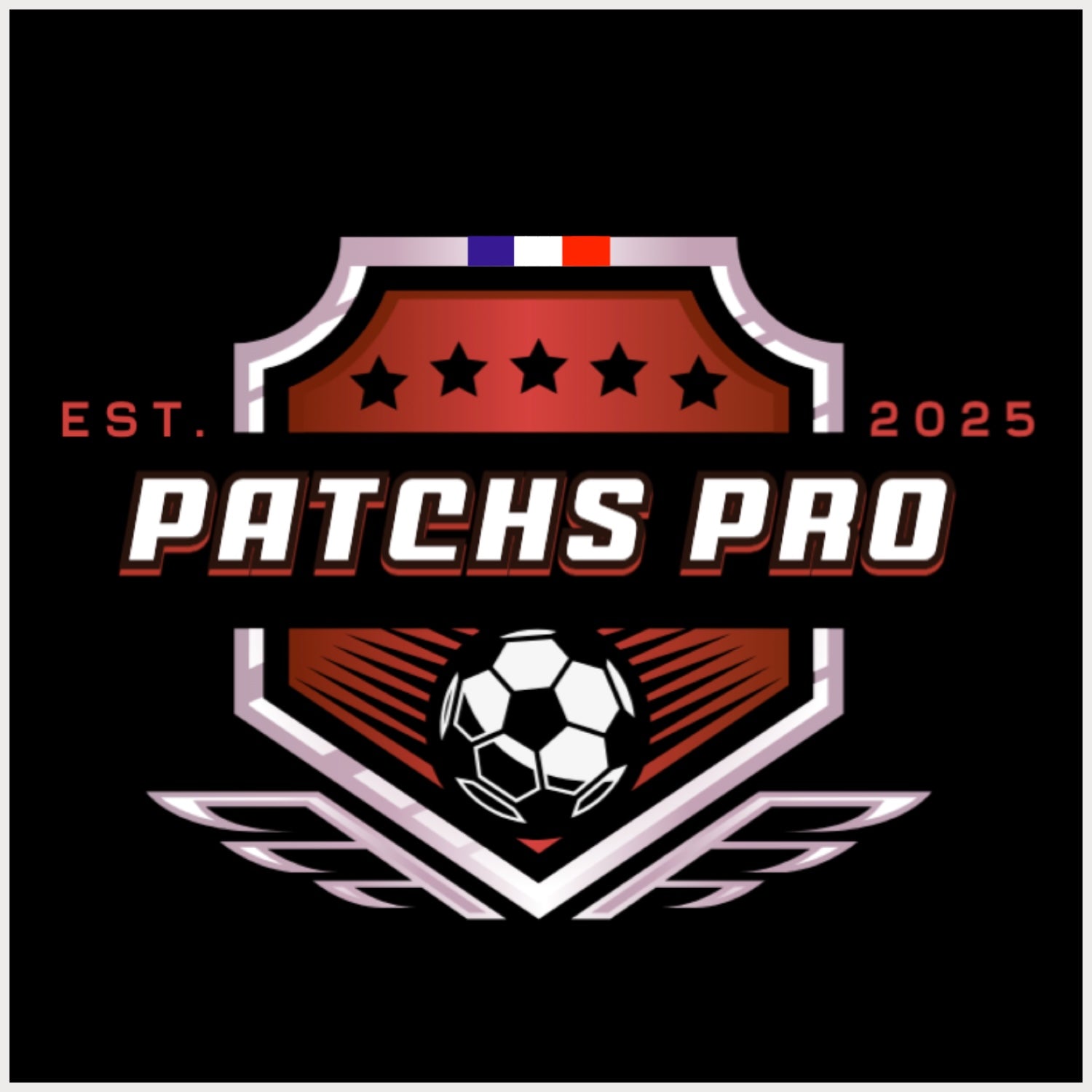 Tous les patchs