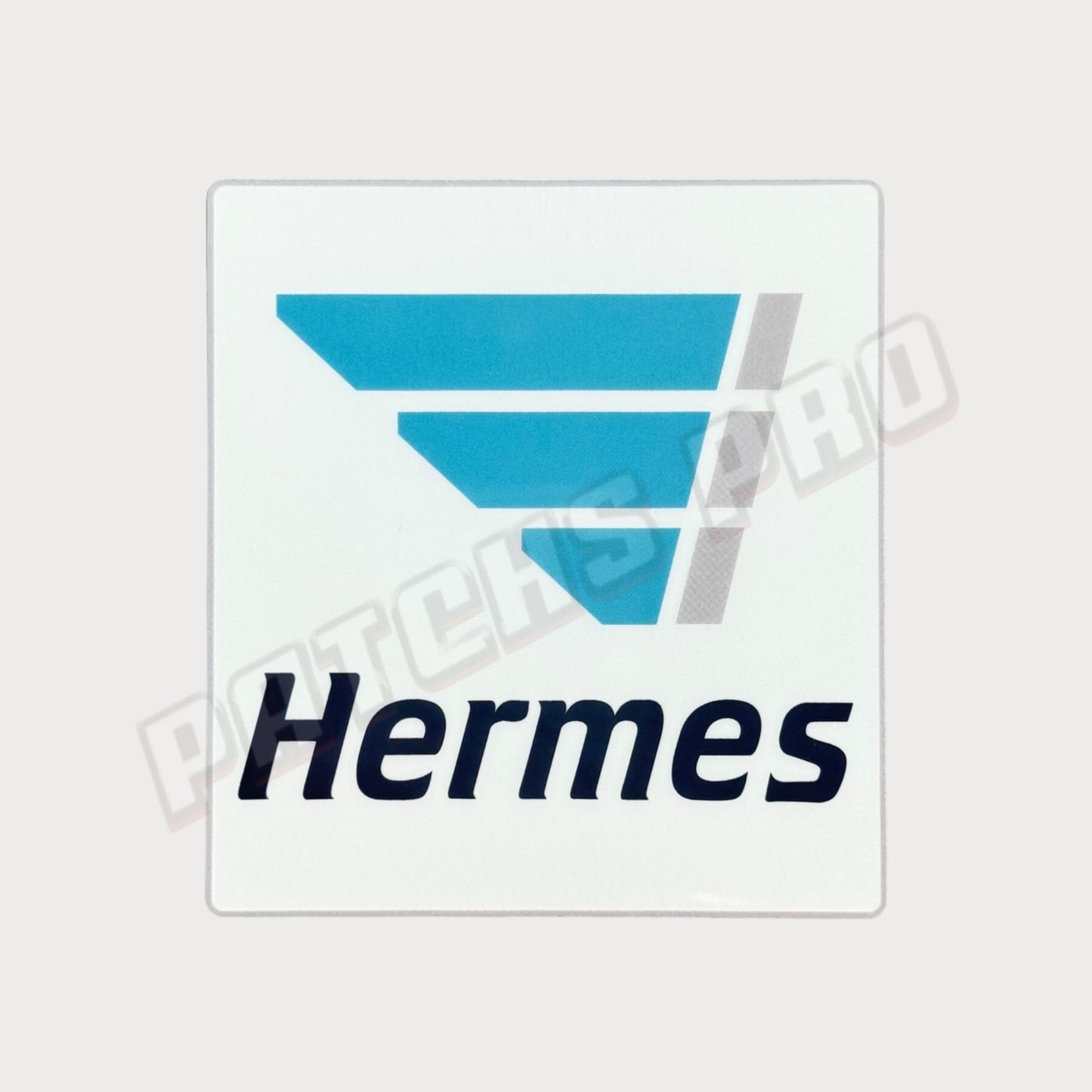 Patch/Badge Sponsor Bundesliga Hermes 2012-2017