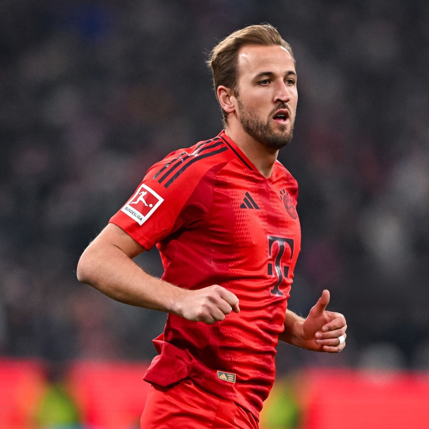 Patch/Badge Bundesliga 2017-2026