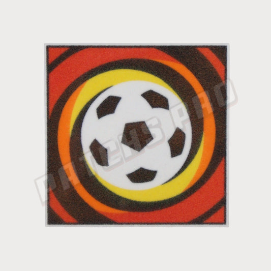 Patch/Badge Bundesliga 1996-2002
