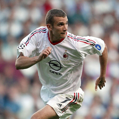 Patch/Badge AC Milan UEFA Champions League 2002-2003