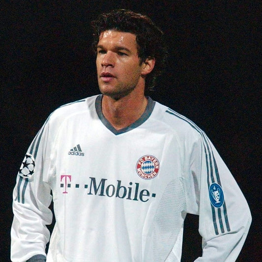 Patch/Badge Bayern Munich UEFA Champions League 2003-2007