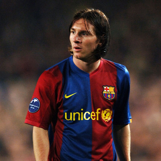 Patch/Badge UEFA Champions League Champions 05/06 FC Barcelona