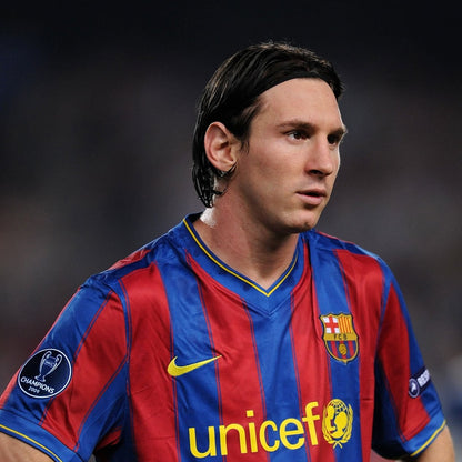 Patch/Badge FC Barcelone UEFA Champions League 2009-2010