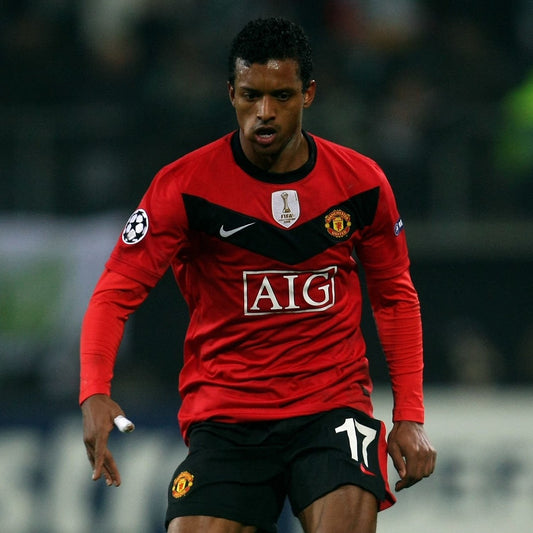 Patch/Badge Manchester United UEFA Champions League 2009-2010