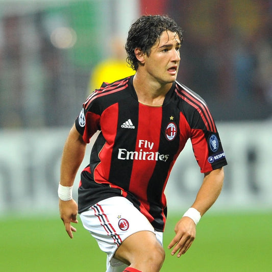 Patch/Badge AC Milan UEFA Champions League 2009-2011