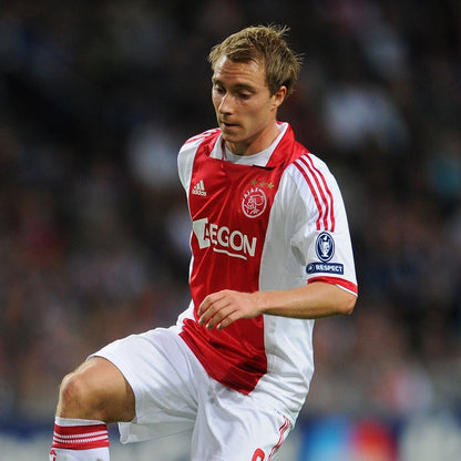 Patch/Badge Ajax Amsterdan Bayern Munich UEFA Champions League 2011-2012