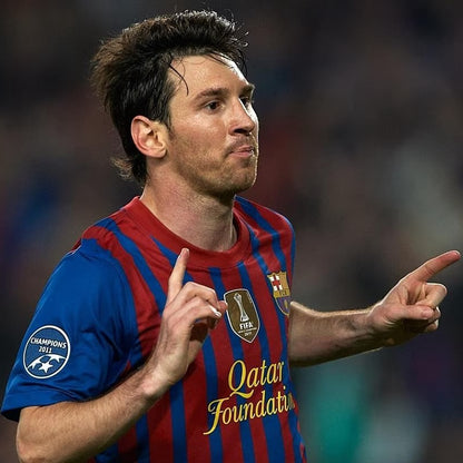 Patch/Badge FC Barcelone UEFA Champions League 2011-2012