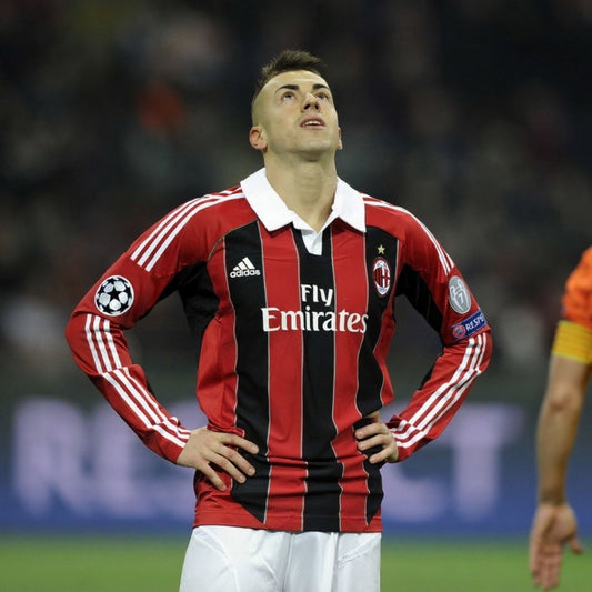 Patch/Badge AC Milan UEFA Champions League 2012-2013