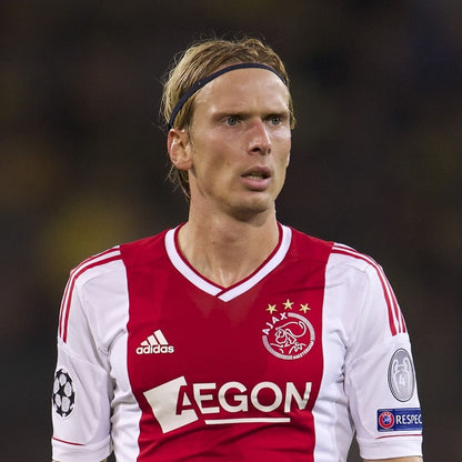 Patch/Badge Ajax Amsterdan Bayern Munich UEFA Champions League 2012-2013