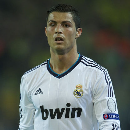 Patch/Badge Real Madrid UEFA Champions League 2012-2013