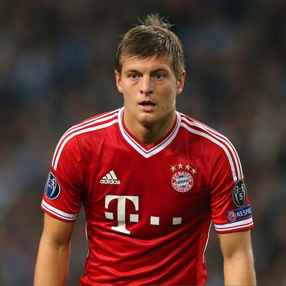 Patch/Badge Bayern Munich UEFA Champions League 2013-2014