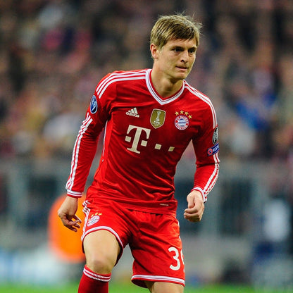 Patch/Badge Bayern Munich UEFA Champions League 2013-2014