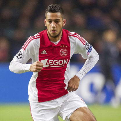 Patch/Badge Ajax Amsterdam UEFA Champions League 2013-2021