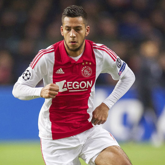 Patch/Badge Ajax Amsterdam UEFA Champions League 2013-2021